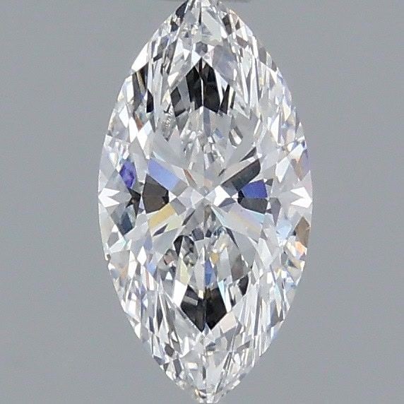 Loose Diamond - MARQUISE 1.1ct E VS1: Loose Diamond - MARQUISE 1.1ct E VS1 Source: This is a real non-mined Diamond that has been grown in a lab Shape: MARQUISE Carats: 1.1 Color: E Clarity: VS1 Certification: IGI Video: