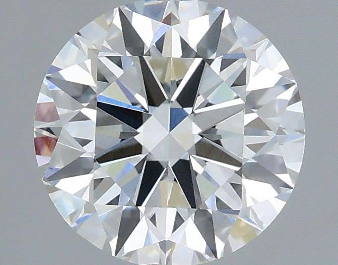 Ideal Loose Diamond - ROUND 1.84ct F VVS2: Ideal Loose Diamond - ROUND 1.84ct F VVS2 Source: This is a real non-mined Diamond that has been grown in a lab Shape: ROUND Carats: 1.84 Color: F Clarity: VVS2 Certification: IGI Video: