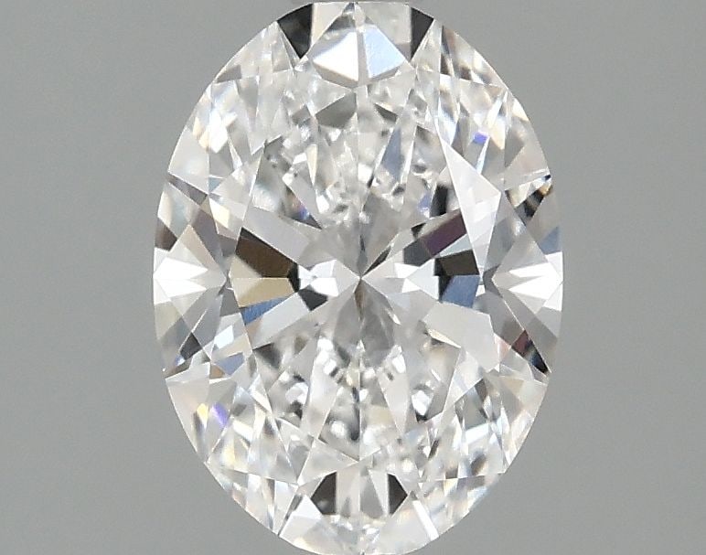 Loose Diamond - OVAL 1.48ct D VVS2: Loose Diamond - OVAL 1.48ct D VVS2 Source: This is a real non-mined Diamond that has been grown in a lab Shape: OVAL Carats: 1.48 Color: D Clarity: VVS2 Certification: IGI Additional images available 
