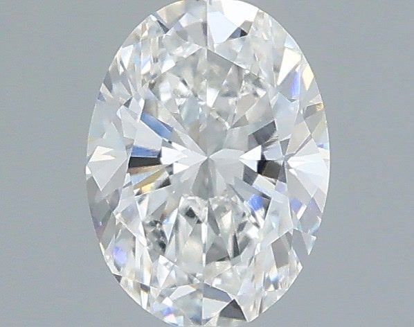 Loose Diamond - OVAL 0.54ct E VS1: Loose Diamond - OVAL 0.54ct E VS1 Source: This is a real non-mined Diamond that has been grown in a lab Shape: OVAL Carats: 0.54 Color: E Clarity: VS1 Certification: IGI Video: Video Link Additional