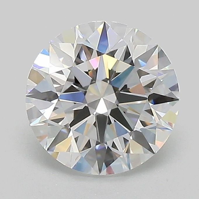 Ideal Loose Diamond - ROUND 1.54ct D VVS2: Ideal Loose Diamond - ROUND 1.54ct D VVS2 Source: This is a real non-mined Diamond that has been grown in a lab Shape: ROUND Carats: 1.54 Color: D Clarity: VVS2 Certification: IGI Video: