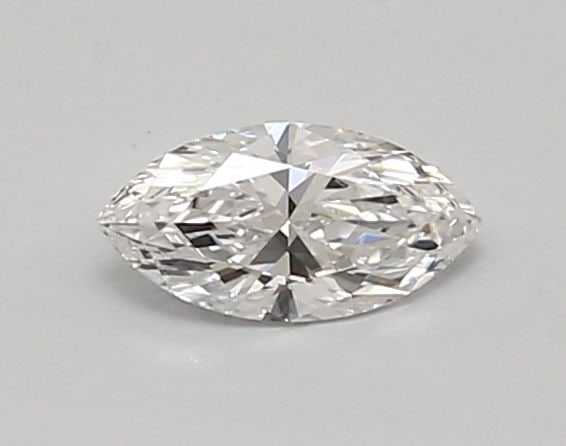 Loose Diamond - MARQUISE 0.48ct D VVS1: Loose Diamond - MARQUISE 0.48ct D VVS1 Source: This is a real non-mined Diamond that has been grown in a lab Shape: MARQUISE Carats: 0.48 Color: D Clarity: VVS1 Certification: IGI Video: