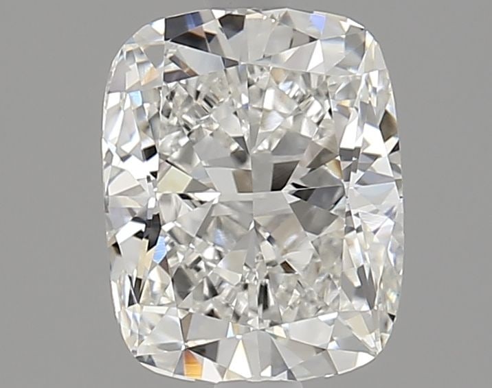 Loose Diamond - CUSHION MODIFIED 2.05ct F VVS2: Loose Diamond - CUSHION MODIFIED 2.05ct F VVS2 Source: This is a real non-mined Diamond that has been grown in a lab Shape: CUSHION MODIFIED Carats: 2.05 Color: F Clarity: VVS2 Certification: IGI Vide