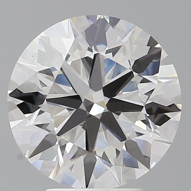 Ideal Loose Diamond - ROUND 4.51ct F VVS2: Ideal Loose Diamond - ROUND 4.51ct F VVS2 Source: This is a real non-mined Diamond that has been grown in a lab Shape: ROUND Carats: 4.51 Color: F Clarity: VVS2 Certification: IGI Additional images av