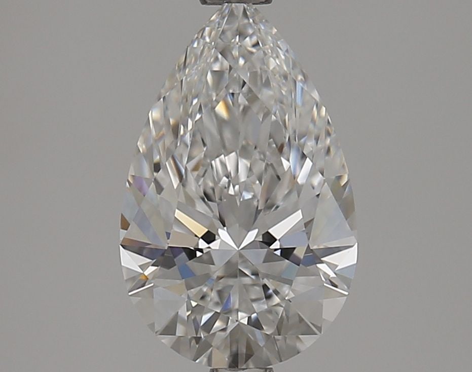 Loose Diamond - PEAR 1.74ct D VVS1: Loose Diamond - PEAR 1.74ct D VVS1 Source: This is a real non-mined Diamond that has been grown in a lab Shape: PEAR Carats: 1.74 Color: D Clarity: VVS1 Certification: IGI Video: Video Link