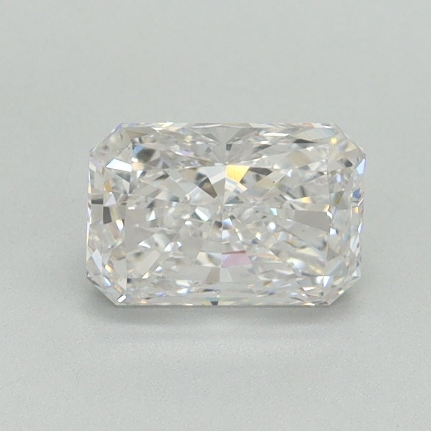 Loose Diamond - RADIANT 1.12ct D VS1: Loose Diamond - RADIANT 1.12ct D VS1 Source: This is a real non-mined Diamond that has been grown in a lab Shape: RADIANT Carats: 1.12 Color: D Clarity: VS1 Certification: IGI Video: