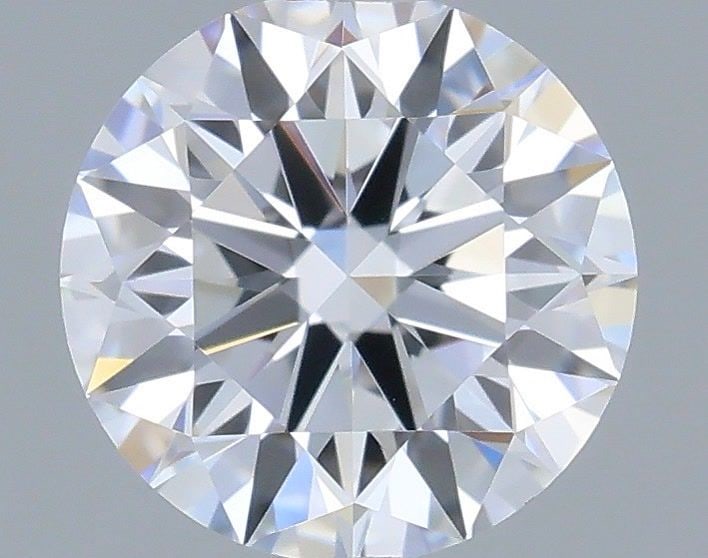 Ideal Loose Diamond - ROUND 0.53ct E IF: Ideal Loose Diamond - ROUND 0.53ct E IF Source: This is a real non-mined Diamond that has been grown in a lab Shape: ROUND Carats: 0.53 Color: E Clarity: IF Certification: IGI Additional images availa