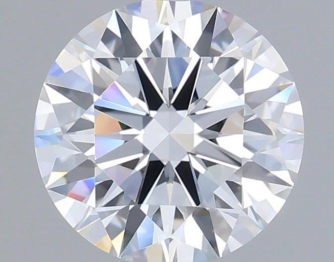 Ideal Loose Diamond - ROUND 1.53ct D VVS1: Ideal Loose Diamond - ROUND 1.53ct D VVS1 Source: This is a real non-mined Diamond that has been grown in a lab Shape: ROUND Carats: 1.53 Color: D Clarity: VVS1 Certification: IGI Video: