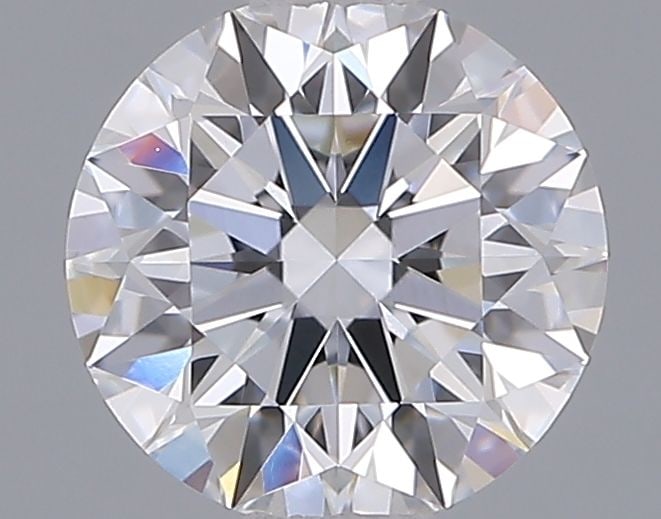 Ideal Loose Diamond - ROUND 1.04ct D VVS2: Ideal Loose Diamond - ROUND 1.04ct D VVS2 Source: This is a real non-mined Diamond that has been grown in a lab Shape: ROUND Carats: 1.04 Color: D Clarity: VVS2 Certification: IGI Video: