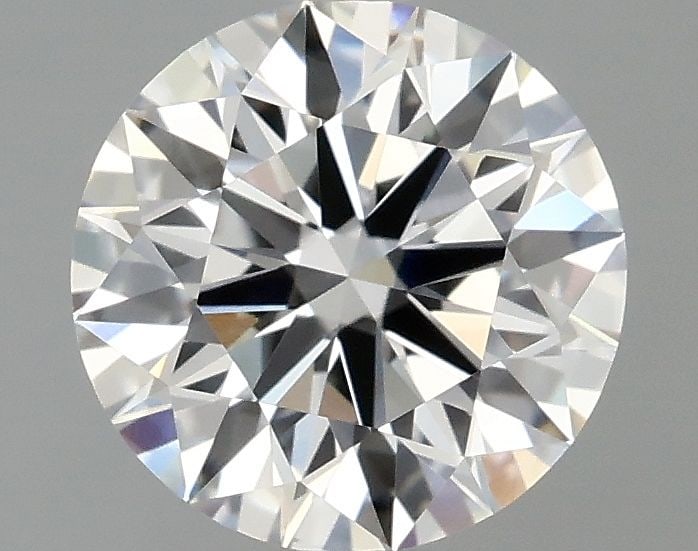 Ideal Loose Diamond - ROUND 1.1ct E VS1: Ideal Loose Diamond - ROUND 1.1ct E VS1 Source: This is a real non-mined Diamond that has been grown in a lab Shape: ROUND Carats: 1.1 Color: E Clarity: VS1 Certification: IGI Video: