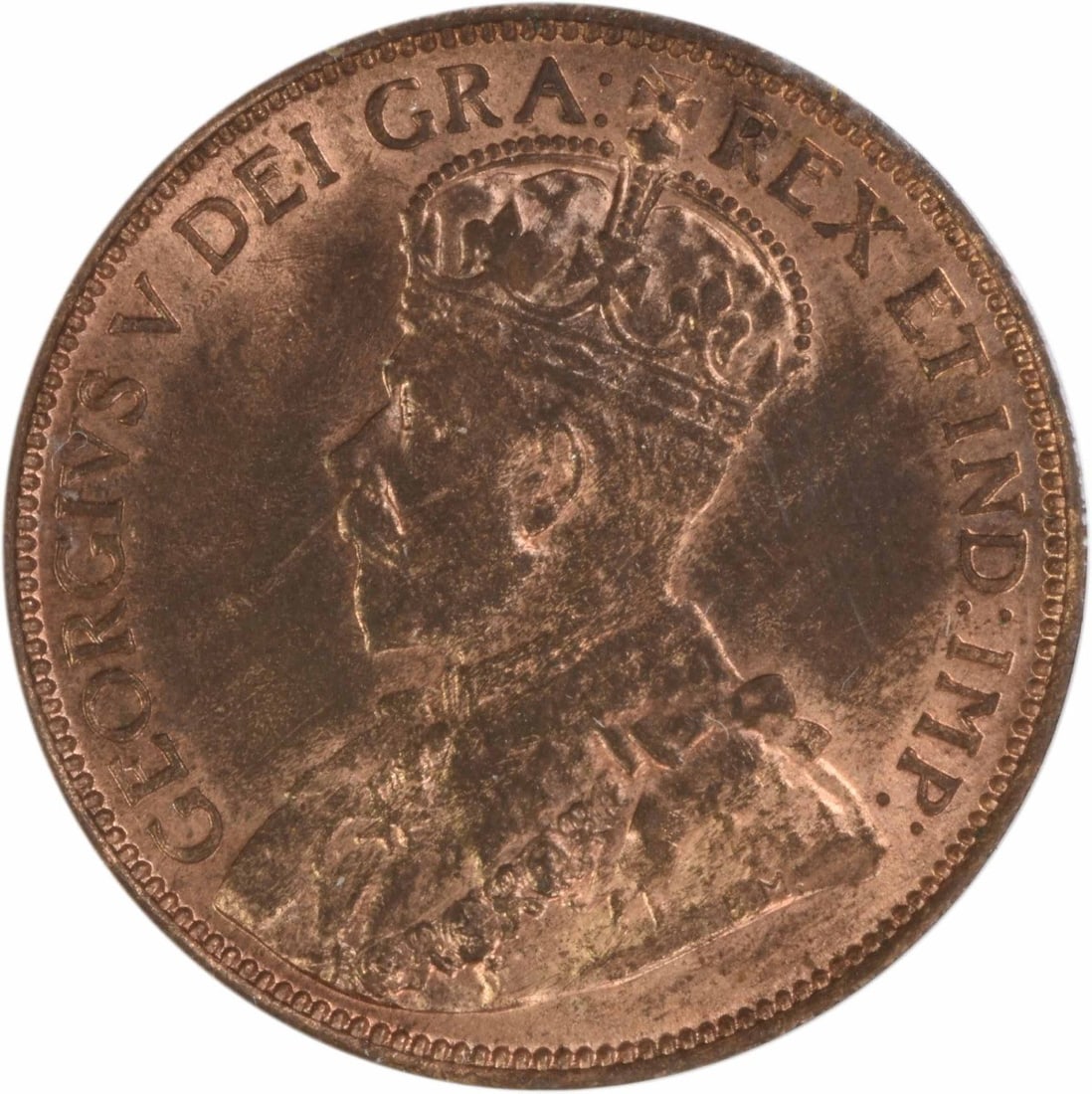 Uncertified 1913 Canada 1 Cent Coin KM21 Brilliant Uncirculated: Uncertified 1913 Canada 1 Cent Coin KM21 Brilliant Uncirculated This is a 1913 Canada 1 Cent coin, KM number 21. The coin is in Brilliant Uncirculated (BU) condition and is uncertified. It is a pre-ow