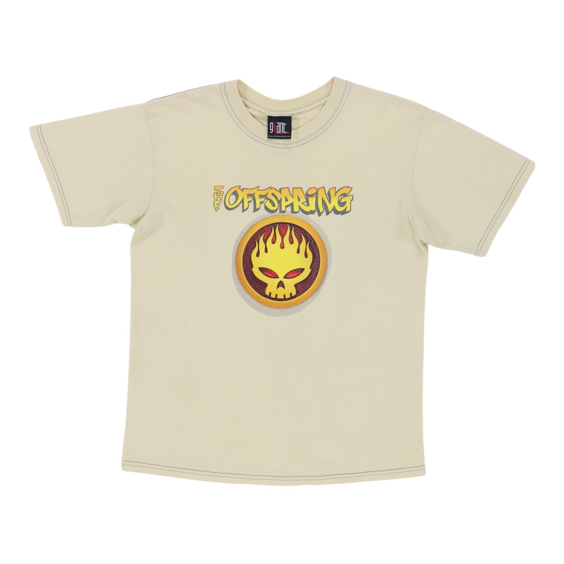Lost Colors Collection Offspring 2000 Tour Unique Colorway Shirt (1 of 5)