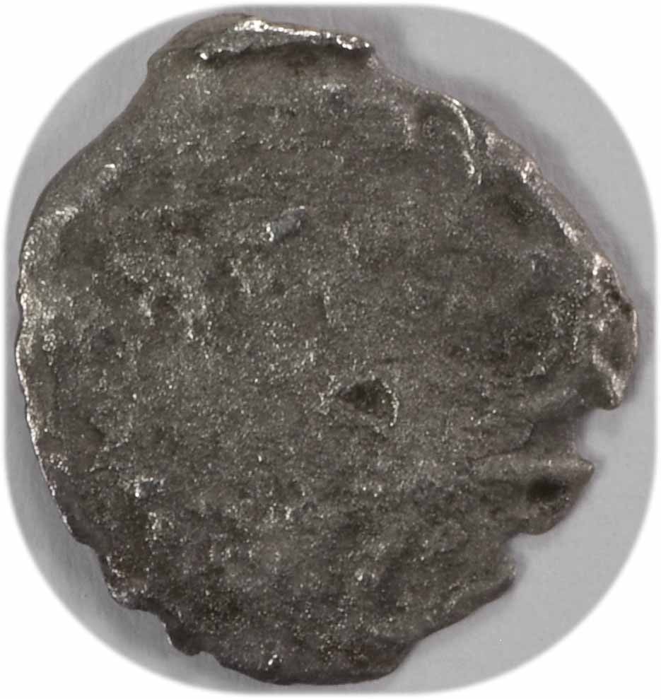 1715 Fleet Shipwreck 1/2 Real Silver Cobb Coin COA #600 (1 of 3)