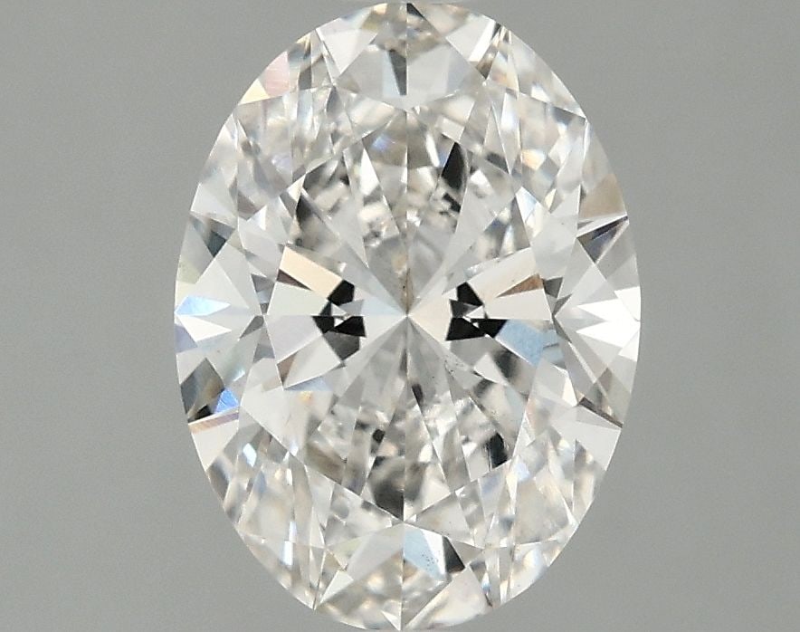 Loose Diamond - OVAL 2.09ct G VS1 (1 of 1)