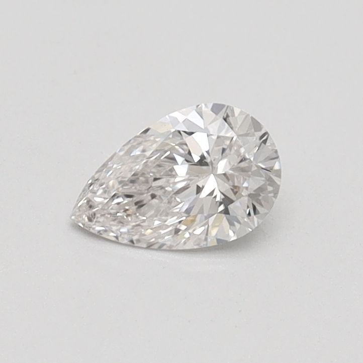 Loose Diamond - PEAR 0.31ct H VS1: Loose Diamond - PEAR 0.31ct H VS1 Source: This is a real non-mined Diamond that has been grown in a lab Shape: PEAR Carats: 0.31 Color: H Clarity: VS1 Certification: IGI Video: Video Link Additional