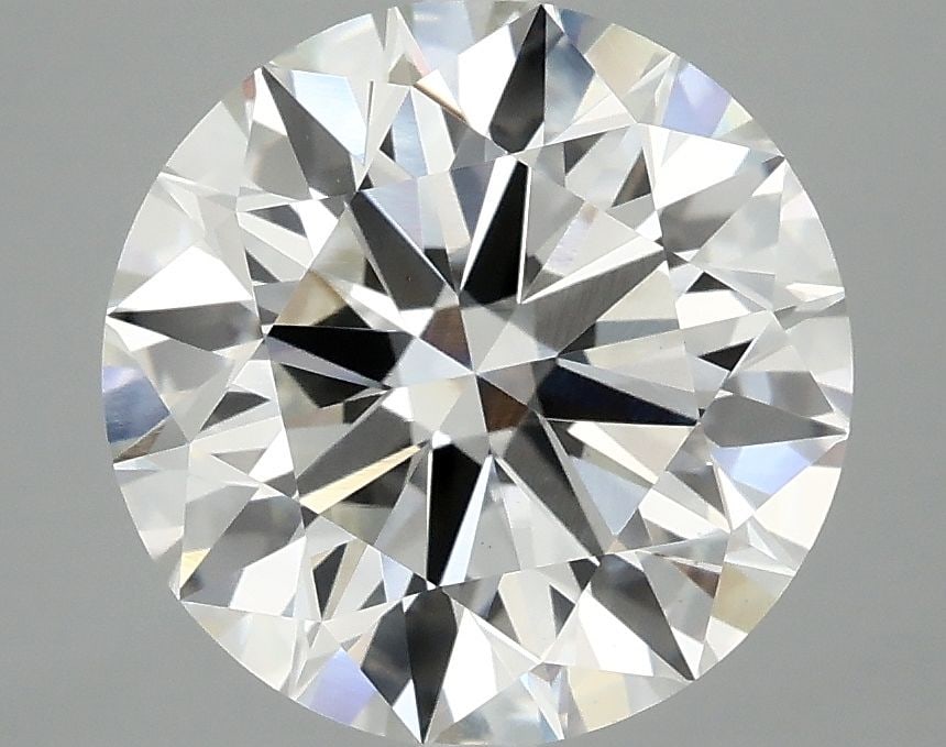 Ideal Loose Diamond - ROUND 4.06ct G VS1: Ideal Loose Diamond - ROUND 4.06ct G VS1 Source: This is a real non-mined Diamond that has been grown in a lab Shape: ROUND Carats: 4.06 Color: G Clarity: VS1 Certification: IGI Additional images avai
