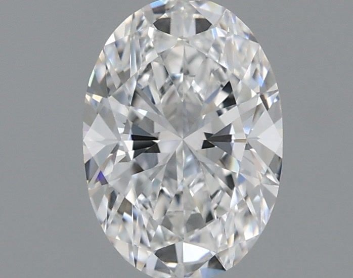 Loose Diamond - OVAL 1.01ct D FL: Loose Diamond - OVAL 1.01ct D FL Source: This is a real non-mined Diamond that has been grown in a lab Shape: OVAL Carats: 1.01 Color: D Clarity: FL Certification: IGI Video: Video Link Additional