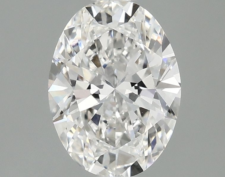 Loose Diamond - OVAL 1.52ct E VVS2: Loose Diamond - OVAL 1.52ct E VVS2 Source: This is a real non-mined Diamond that has been grown in a lab Shape: OVAL Carats: 1.52 Color: E Clarity: VVS2 Certification: IGI Video: Video Link