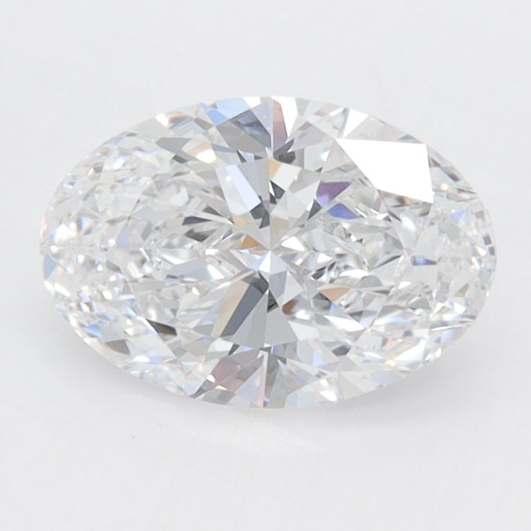 Loose Diamond - OVAL 1.37ct D IF: Loose Diamond - OVAL 1.37ct D IF Source: This is a real non-mined Diamond that has been grown in a lab Shape: OVAL Carats: 1.37 Color: D Clarity: IF Certification: IGI Video: Video Link Additional