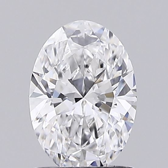 Loose Diamond - OVAL 0.53ct D IF: Loose Diamond - OVAL 0.53ct D IF Source: This is a real non-mined Diamond that has been grown in a lab Shape: OVAL Carats: 0.53 Color: D Clarity: IF Certification: IGI Video: Video Link Additional