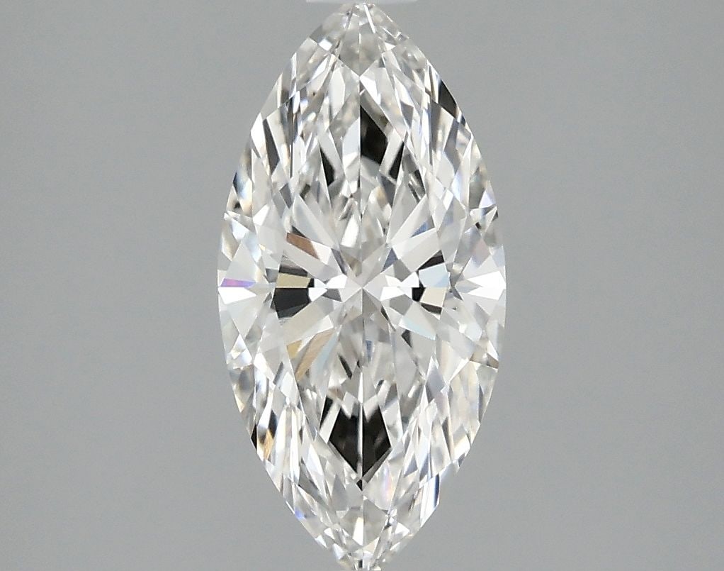 Loose Diamond - MARQUISE 1.52ct G VVS2: Loose Diamond - MARQUISE 1.52ct G VVS2 Source: This is a real non-mined Diamond that has been grown in a lab Shape: MARQUISE Carats: 1.52 Color: G Clarity: VVS2 Certification: IGI Video: