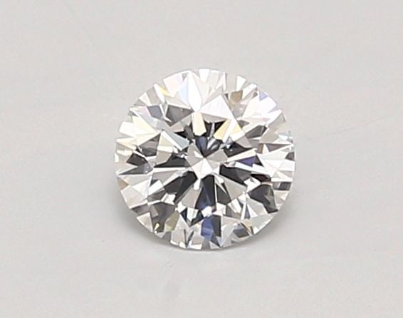 Ideal Loose Diamond - ROUND 0.49ct D VVS2: Ideal Loose Diamond - ROUND 0.49ct D VVS2 Source: This is a real non-mined Diamond that has been grown in a lab Shape: ROUND Carats: 0.49 Color: D Clarity: VVS2 Certification: IGI Video: Video Link