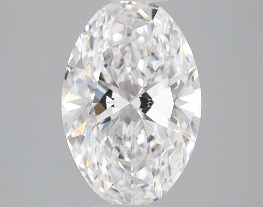 Loose Diamond - OVAL 1.57ct D VVS2: Loose Diamond - OVAL 1.57ct D VVS2 Source: This is a real non-mined Diamond that has been grown in a lab Shape: OVAL Carats: 1.57 Color: D Clarity: VVS2 Certification: IGI Video: Video Link