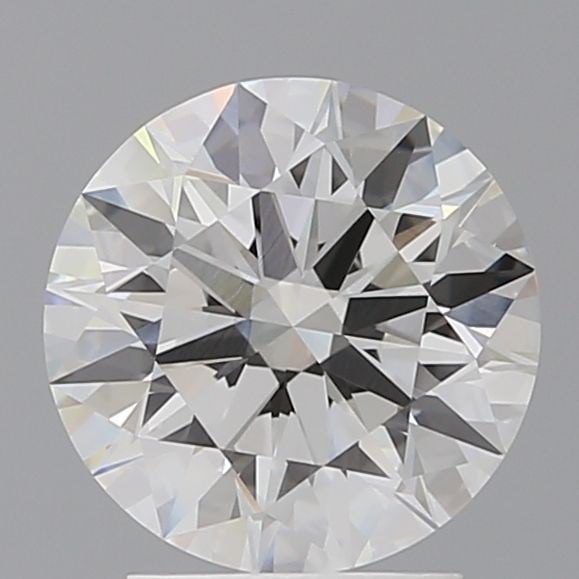 Ideal Loose Diamond - ROUND 2.6ct F VVS2: Ideal Loose Diamond - ROUND 2.6ct F VVS2 Source: This is a real non-mined Diamond that has been grown in a lab Shape: ROUND Carats: 2.6 Color: F Clarity: VVS2 Certification: IGI Video: