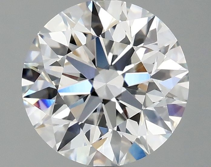 Loose Diamond - ROUND 1.93ct D VS1: Loose Diamond - ROUND 1.93ct D VS1 Source: This is a real non-mined Diamond that has been grown in a lab Shape: ROUND Carats: 1.93 Color: D Clarity: VS1 Certification: IGI Additional images available 