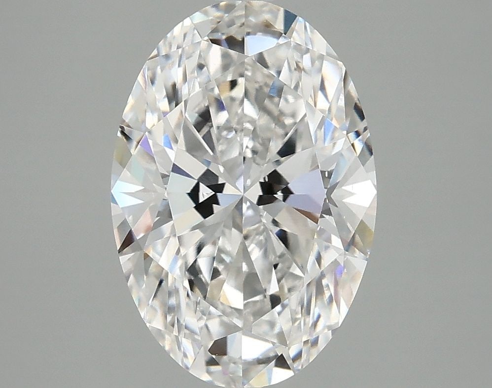 Loose Diamond - OVAL 3.03ct E VS2: Loose Diamond - OVAL 3.03ct E VS2 Source: This is a real non-mined Diamond that has been grown in a lab Shape: OVAL Carats: 3.03 Color: E Clarity: VS2 Certification: IGI Video: