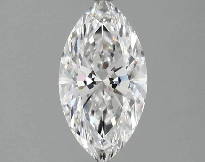 Loose Diamond - MARQUISE 1.01ct E VVS2: Loose Diamond - MARQUISE 1.01ct E VVS2 Source: This is a real non-mined Diamond that has been grown in a lab Shape: MARQUISE Carats: 1.01 Color: E Clarity: VVS2 Certification: IGI Video: