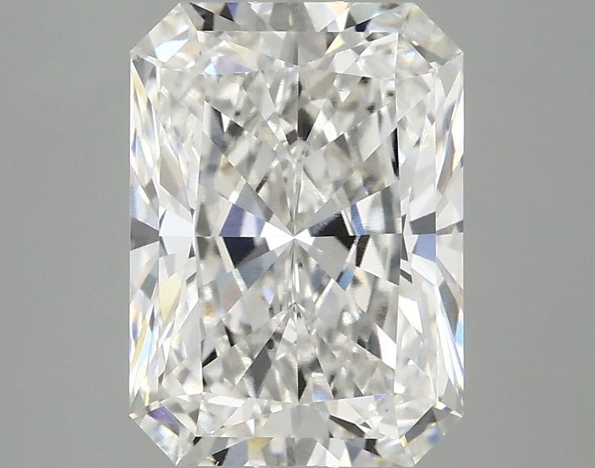 Loose Diamond - RADIANT 3.09ct F VVS2: Loose Diamond - RADIANT 3.09ct F VVS2 Source: This is a real non-mined Diamond that has been grown in a lab Shape: RADIANT Carats: 3.09 Color: F Clarity: VVS2 Certification: IGI Video: Video Link