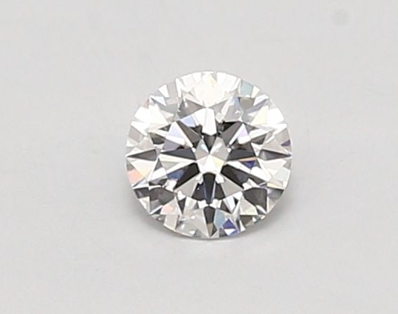 Ideal Loose Diamond - ROUND 0.41ct D VVS2: Ideal Loose Diamond - ROUND 0.41ct D VVS2 Source: This is a real non-mined Diamond that has been grown in a lab Shape: ROUND Carats: 0.41 Color: D Clarity: VVS2 Certification: IGI Video: Video Link