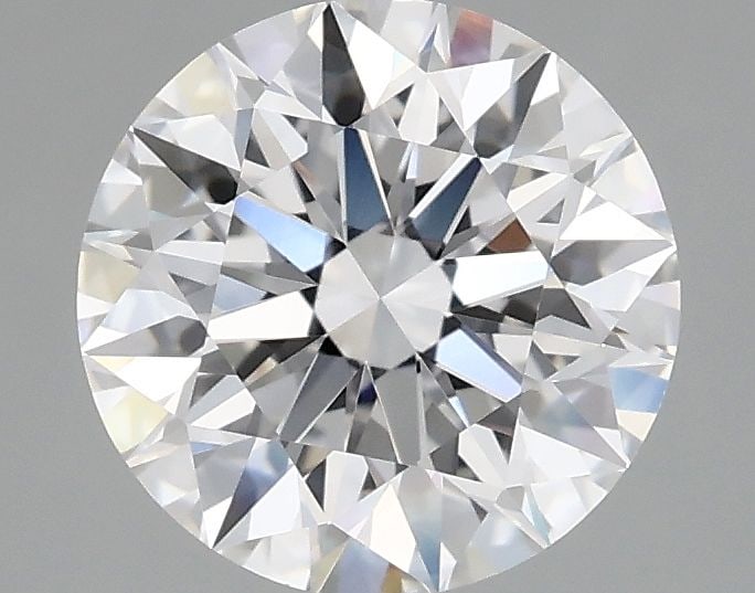 Loose Diamond - ROUND 1.98ct D VVS2: Loose Diamond - ROUND 1.98ct D VVS2 Source: This is a real non-mined Diamond that has been grown in a lab Shape: ROUND Carats: 1.98 Color: D Clarity: VVS2 Certification: IGI Video: Video Link