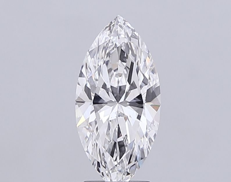 Loose Diamond - MARQUISE 1.51ct E VS1: Loose Diamond - MARQUISE 1.51ct E VS1 Source: This is a real non-mined Diamond that has been grown in a lab Shape: MARQUISE Carats: 1.51 Color: E Clarity: VS1 Certification: IGI Video: Video Link