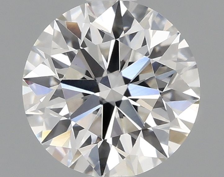 Loose Diamond - ROUND 1.1ct F VVS2: Loose Diamond - ROUND 1.1ct F VVS2 Source: This is a real non-mined Diamond that has been grown in a lab Shape: ROUND Carats: 1.1 Color: F Clarity: VVS2 Certification: IGI Video:
