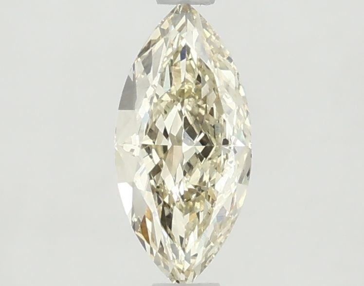 Loose Diamond - MARQUISE 0.98ct Fancy Vivid Yellow VS1: Loose Diamond - MARQUISE 0.98ct Fancy Vivid Yellow VS1 Source: This is a real non-mined Diamond that has been grown in a lab Shape: MARQUISE Carats: 0.98 Color: Fancy Vivid Yellow Certification: NONE