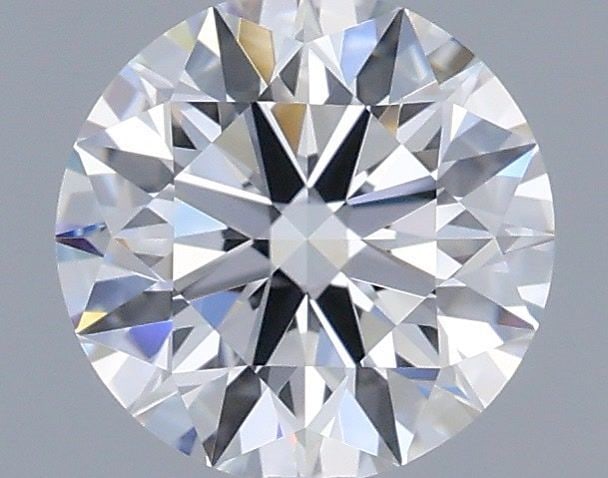 Ideal Loose Diamond - ROUND 1.02ct D VVS1: Ideal Loose Diamond - ROUND 1.02ct D VVS1 Source: This is a real non-mined Diamond that has been grown in a lab Shape: ROUND Carats: 1.02 Color: D Clarity: VVS1 Certification: IGI Video: