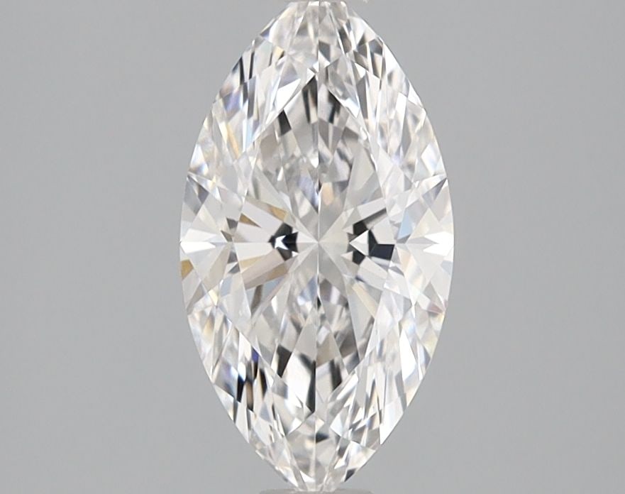 Loose Diamond - MARQUISE 1.05ct E VVS2: Loose Diamond - MARQUISE 1.05ct E VVS2 Source: This is a real non-mined Diamond that has been grown in a lab Shape: MARQUISE Carats: 1.05 Color: E Clarity: VVS2 Certification: IGI Video: