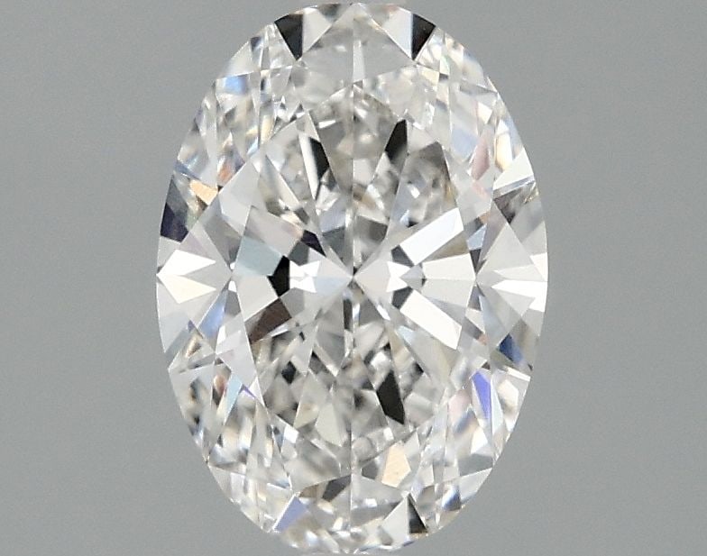 Loose Diamond - OVAL 1.48ct F VVS2: Loose Diamond - OVAL 1.48ct F VVS2 Source: This is a real non-mined Diamond that has been grown in a lab Shape: OVAL Carats: 1.48 Color: F Clarity: VVS2 Certification: IGI Video: