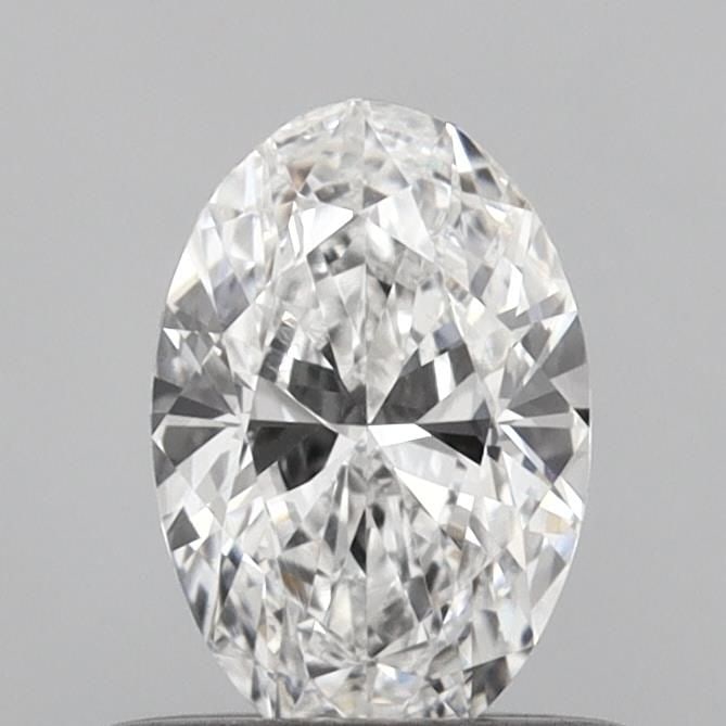 Loose Diamond - OVAL 0.48ct D VVS2: Loose Diamond - OVAL 0.48ct D VVS2 Source: This is a real non-mined Diamond that has been grown in a lab Shape: OVAL Carats: 0.48 Color: D Clarity: VVS2 Certification: IGI Video: