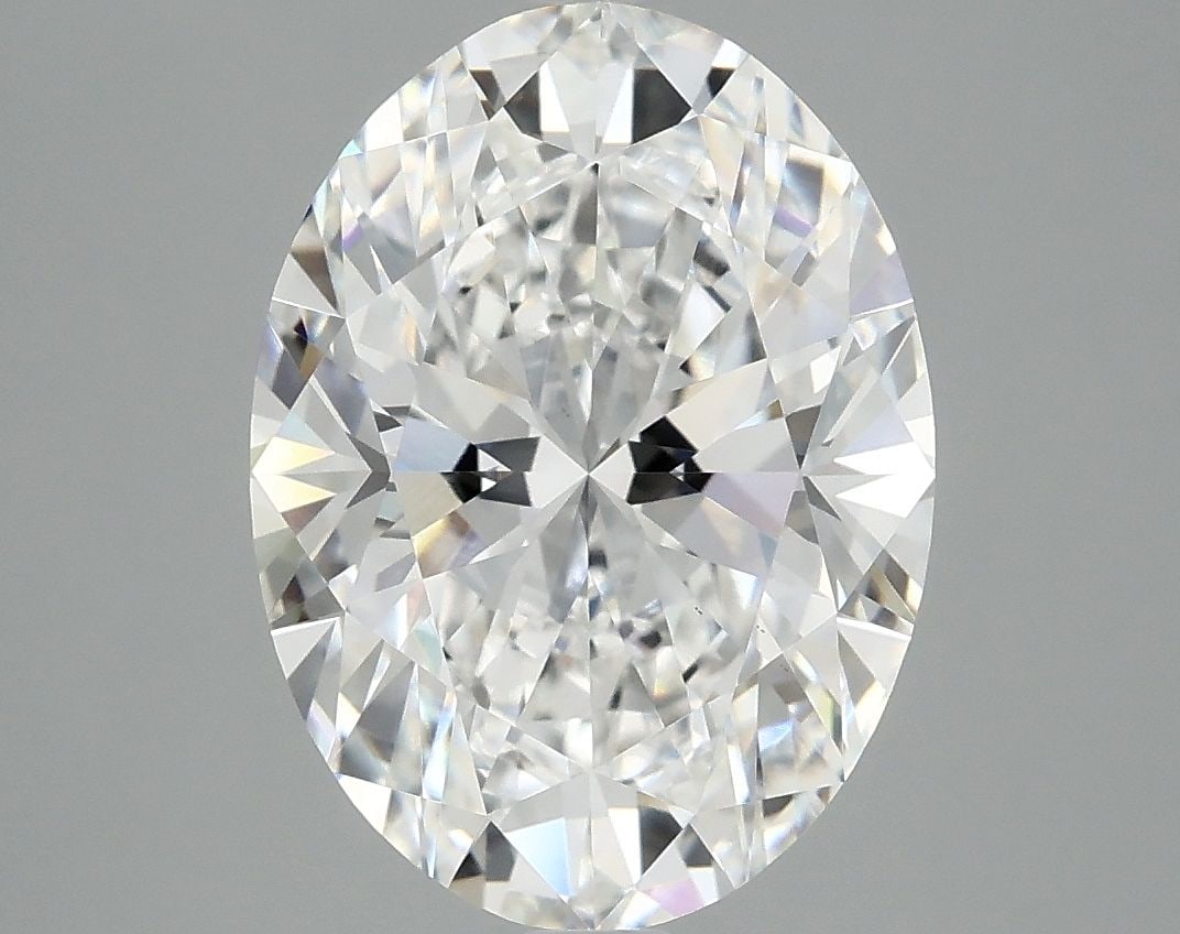Loose Diamond - OVAL 4.1ct E VS1: Loose Diamond - OVAL 4.1ct E VS1 Source: This is a real non-mined Diamond that has been grown in a lab Shape: OVAL Carats: 4.1 Color: E Clarity: VS1 Certification: IGI Video: