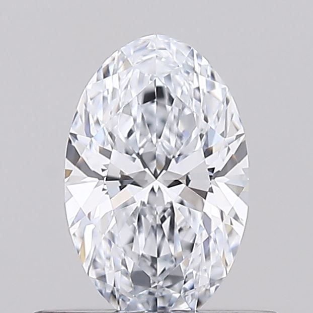 Loose Diamond - OVAL 0.51ct E VVS2: Loose Diamond - OVAL 0.51ct E VVS2 Source: This is a real non-mined Diamond that has been grown in a lab Shape: OVAL Carats: 0.51 Color: E Clarity: VVS2 Certification: IGI Video: