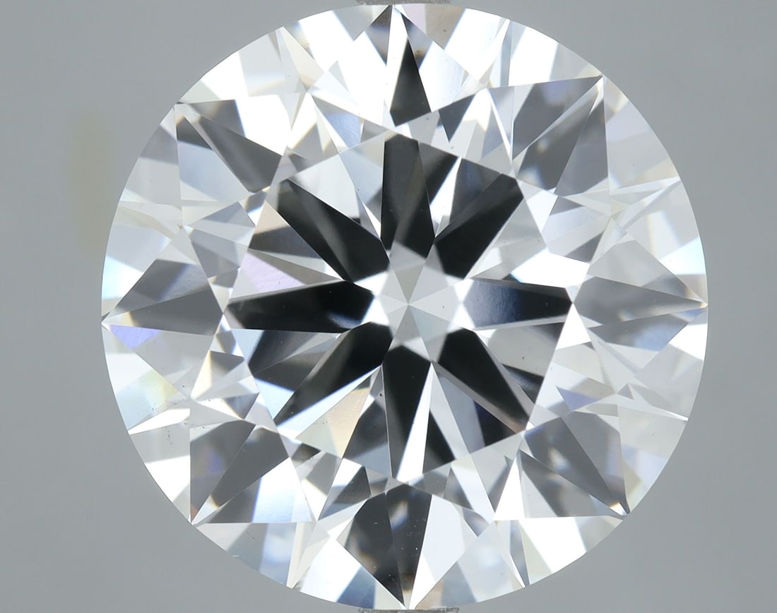 Ideal Loose Diamond - ROUND 10.02ct D VS1: Ideal Loose Diamond - ROUND 10.02ct D VS1 Source: This is a real non-mined Diamond that has been grown in a lab Shape: ROUND Carats: 10.02 Color: D Clarity: VS1 Certification: IGI Video: