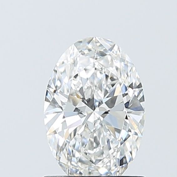 Loose Diamond - OVAL 1.08ct E VVS2: Loose Diamond - OVAL 1.08ct E VVS2 Source: This is a real non-mined Diamond that has been grown in a lab Shape: OVAL Carats: 1.08 Color: E Clarity: VVS2 Certification: IGI Video: Video Link