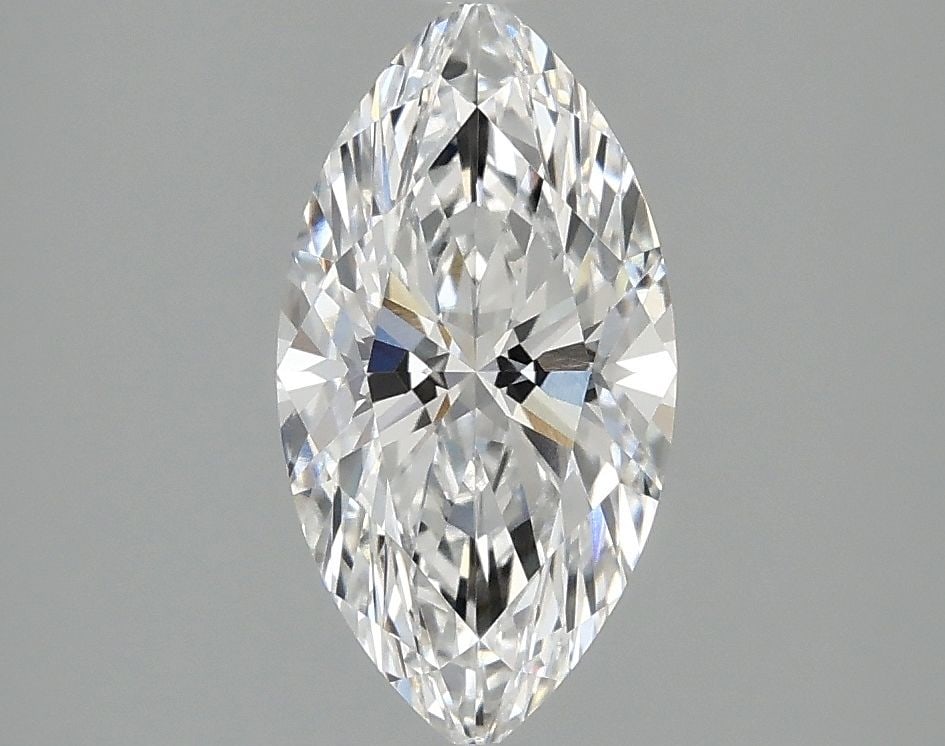 Loose Diamond - MARQUISE 1.49ct E VVS2: Loose Diamond - MARQUISE 1.49ct E VVS2 Source: This is a real non-mined Diamond that has been grown in a lab Shape: MARQUISE Carats: 1.49 Color: E Clarity: VVS2 Certification: IGI Video: Video Link