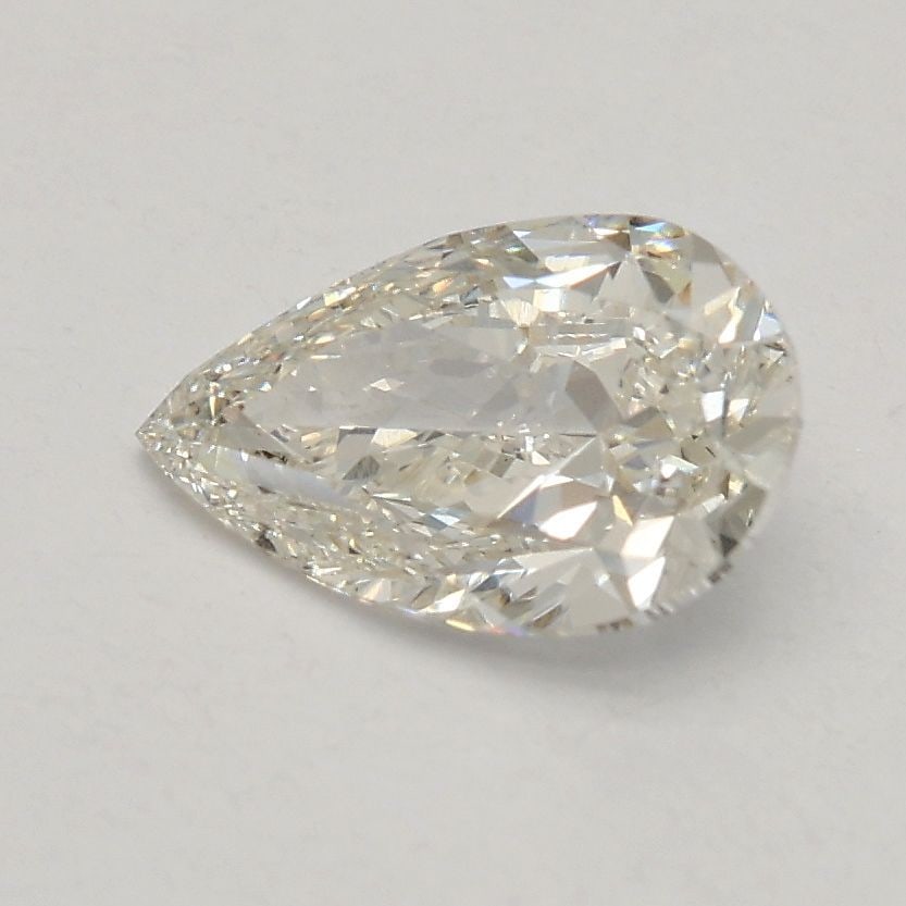 Loose Diamond - PEAR 0.7ct H SI1: Loose Diamond - PEAR 0.7ct H SI1 Source: This is a real non-mined Diamond that has been grown in a lab Shape: PEAR Carats: 0.7 Color: H Clarity: SI1 Certification: IGI Video: Video Link Additional