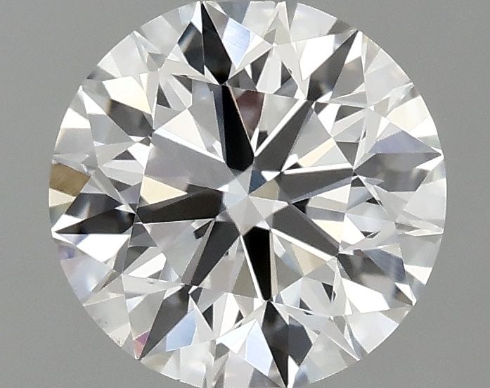 Loose Diamond - ROUND 0.98ct D VS1: Loose Diamond - ROUND 0.98ct D VS1 Source: This is a real non-mined Diamond that has been grown in a lab Shape: ROUND Carats: 0.98 Color: D Clarity: VS1 Certification: IGI Video:
