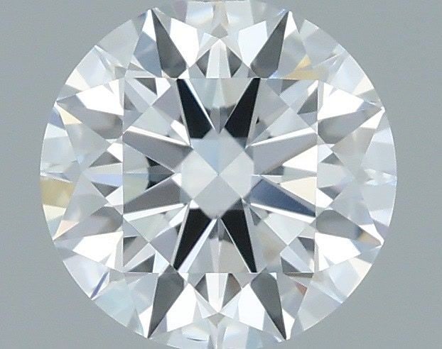 Ideal Loose Diamond - ROUND 0.67ct D VS1: Ideal Loose Diamond - ROUND 0.67ct D VS1 Source: This is a real non-mined Diamond that has been grown in a lab Shape: ROUND Carats: 0.67 Color: D Clarity: VS1 Certification: IGI Video:
