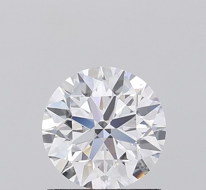 Ideal Loose Diamond - ROUND 1.04ct D VVS1: Ideal Loose Diamond - ROUND 1.04ct D VVS1 Source: This is a real non-mined Diamond that has been grown in a lab Shape: ROUND Carats: 1.04 Color: D Clarity: VVS1 Certification: IGI Video: